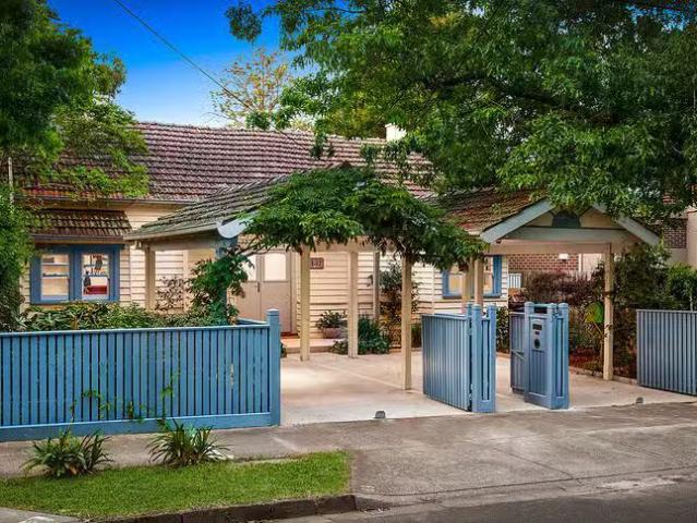 House for rent in Camerons Creek, Victoria