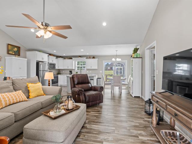 House for sale in Rainsville, Alabama
