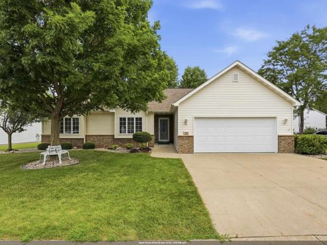 Condo for sale in Appleton, Wisconsin