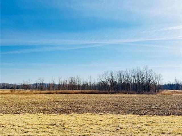 Land for sale in Rush, New York