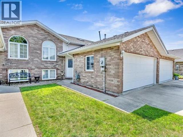 House for sale in Leamington, Ontario