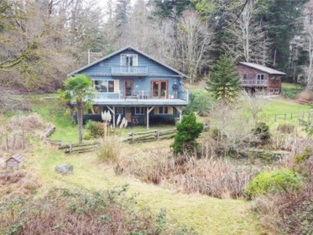 House for sale in British Columbia