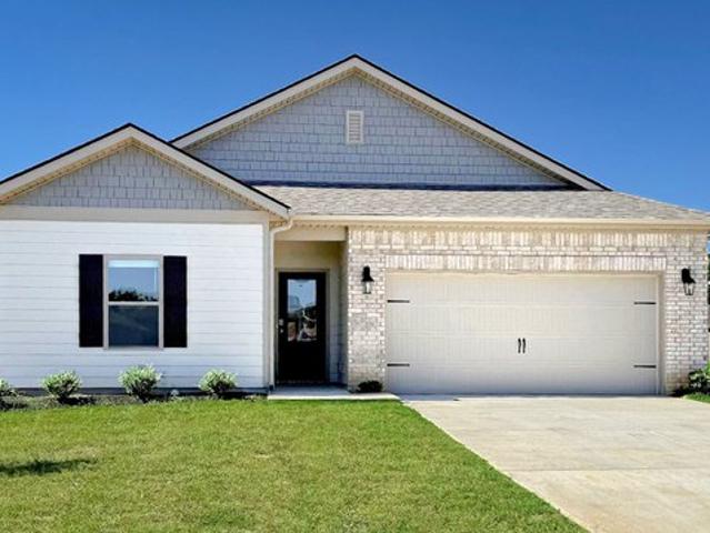House for sale in Byhalia, Mississippi