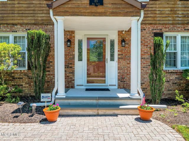 House for sale in Monmouth, New Jersey