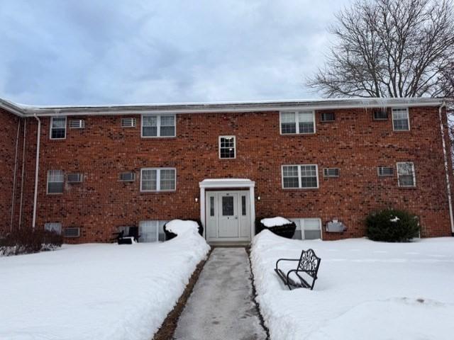 Property for sale in Medfield, Massachusetts