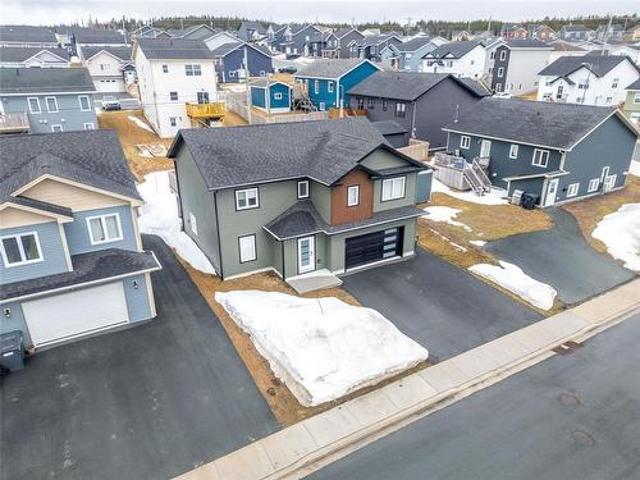 House for sale in Mount Pearl, Newfoundland And Labrador