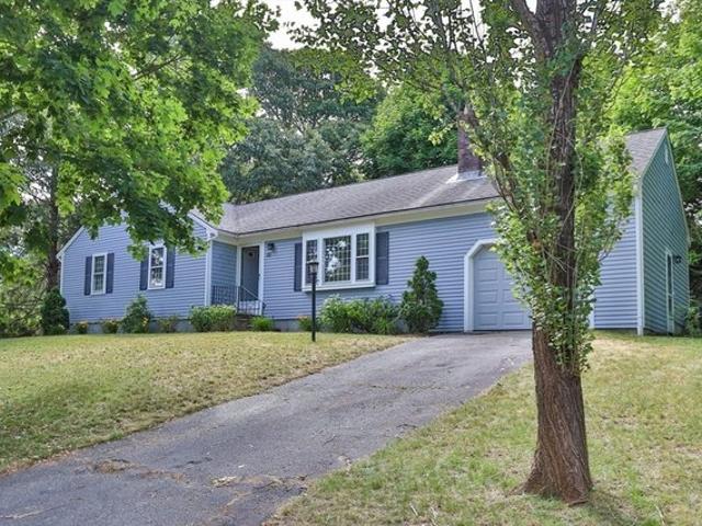 House for sale in South Yarmouth, Massachusetts