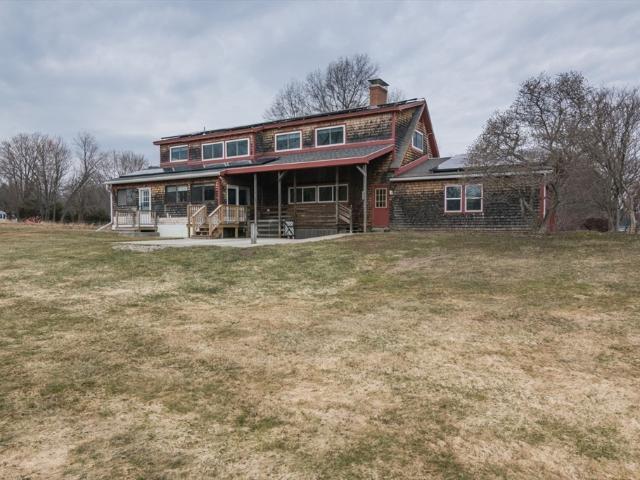 Property for sale in Amherst, Massachusetts