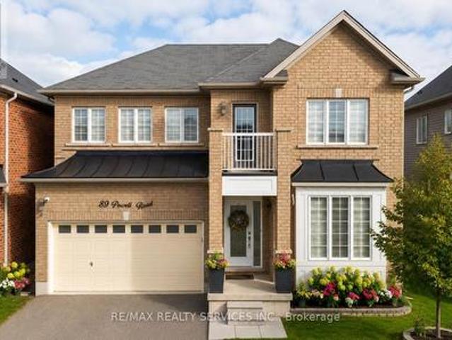 House for sale in Brant, Ontario
