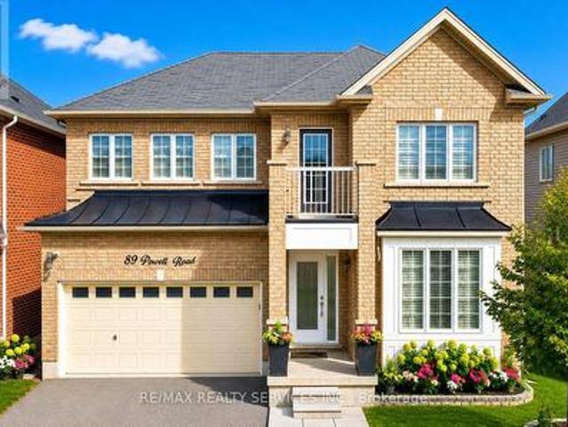 House for sale in Brantford, Southwestern Ontario