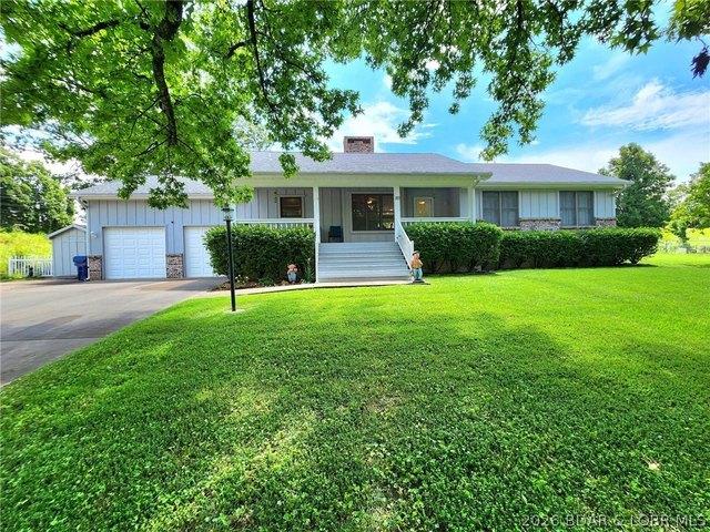 House for sale in Camdenton, Missouri
