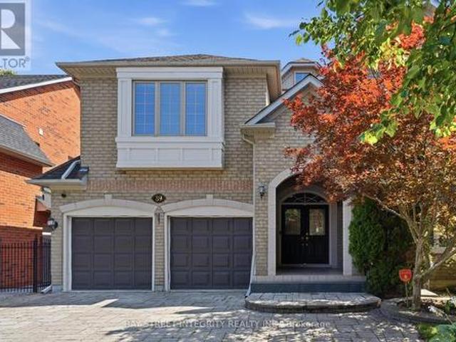 House for sale in York, Ontario