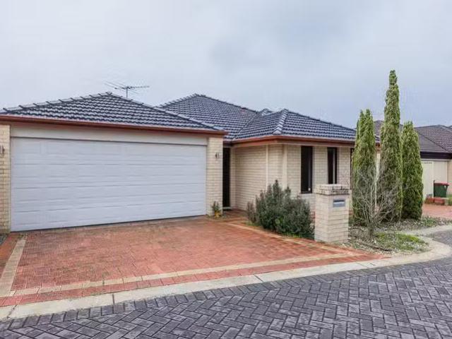 House for rent in Bassendean, Western Australia