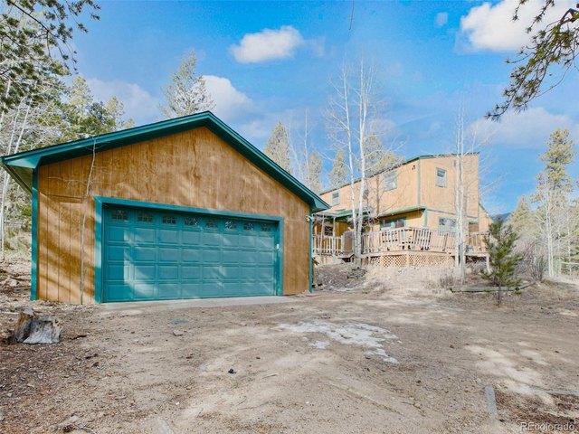 House for sale in Bailey, Park County