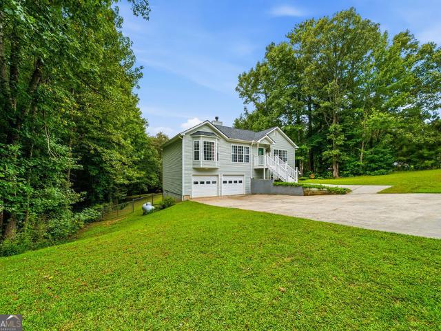 House for sale in Providence Hills, Tallapoosa
