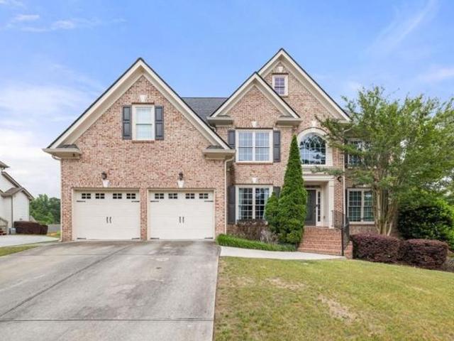 House for sale in Grayson, Georgia