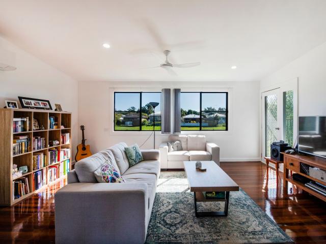 House for rent in Bom Bom, New South Wales