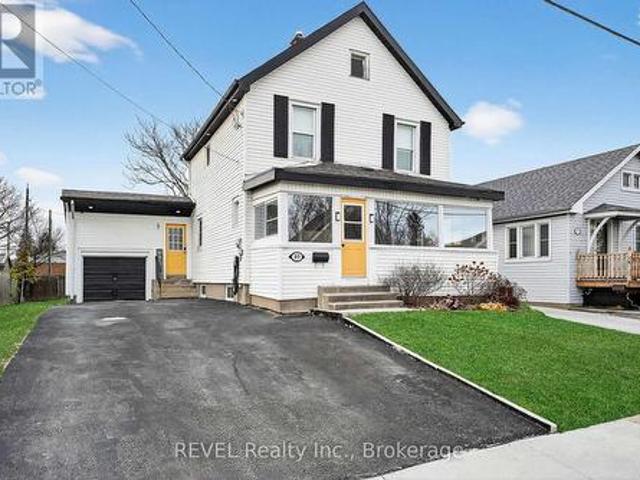 House for sale in Niagara, Ontario