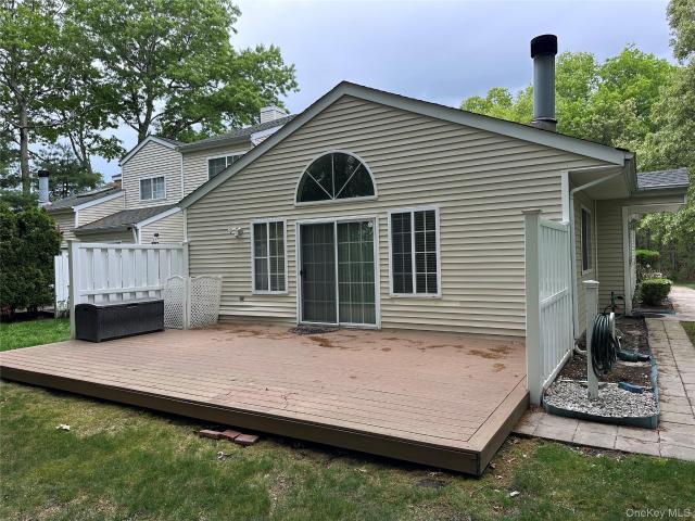Condo for sale in Centereach, New York