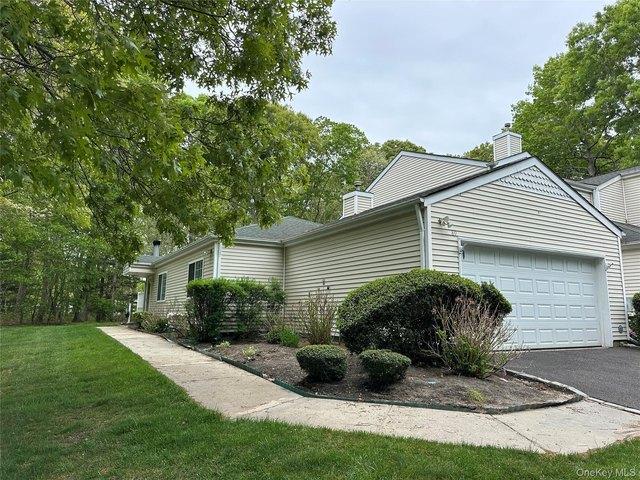 Condo for sale in Centereach, New York