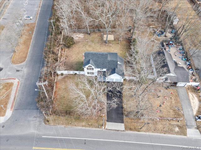 House for sale in Centereach, New York