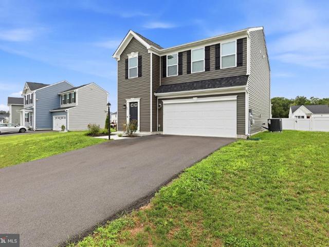 Property for rent in Bunker Hill, West Virginia