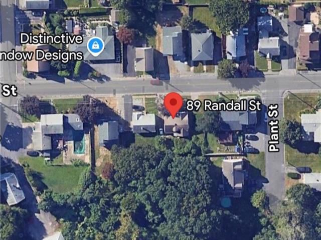 Land for sale in Cranston, Rhode Island