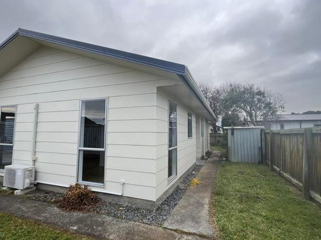 House for rent in Otaki Beach, Wellington
