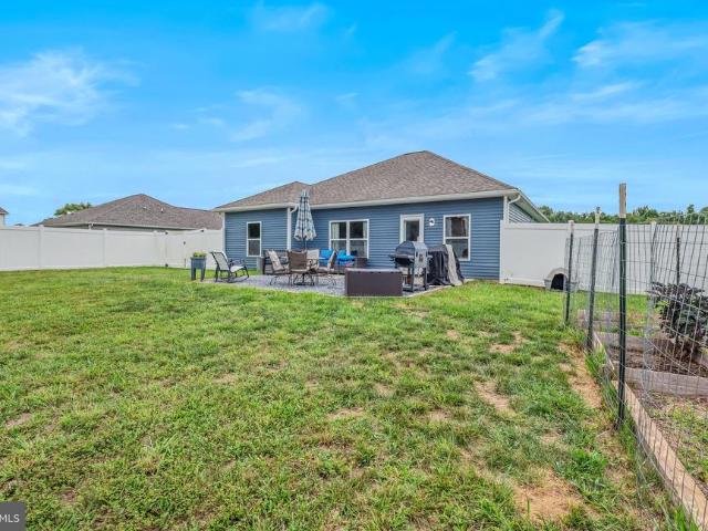 House for sale in West Virginia