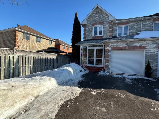 Property for sale in Georgina, Ontario