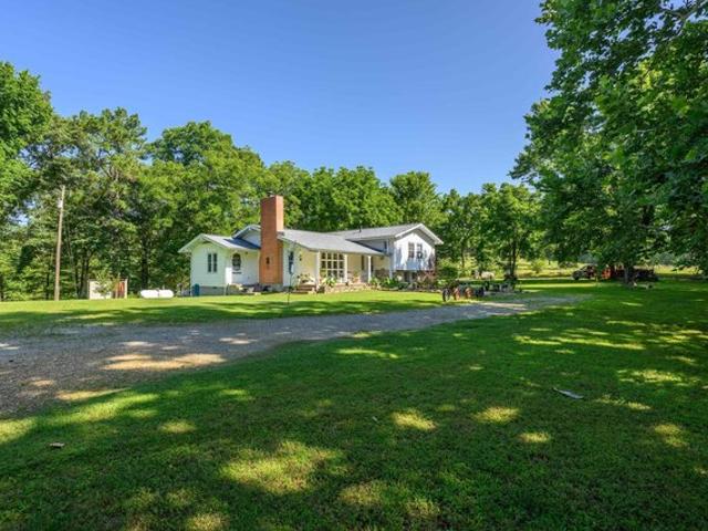 House for sale in Ark