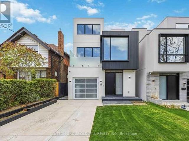 House for sale in Davenport, Toronto