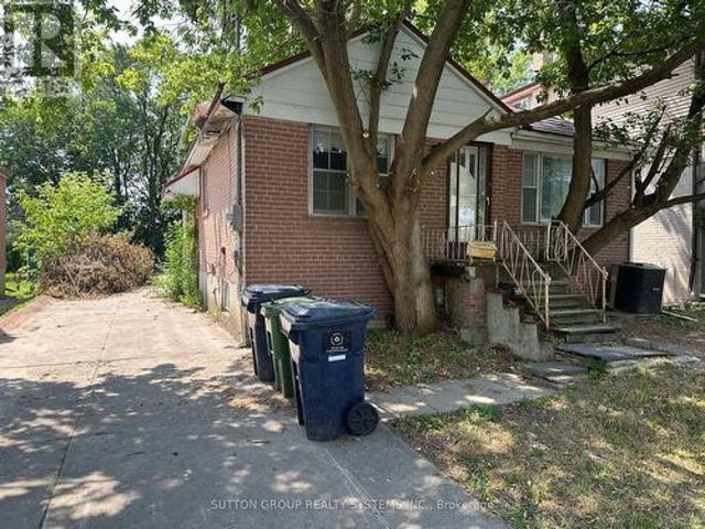 House for sale in Woburn, Ontario