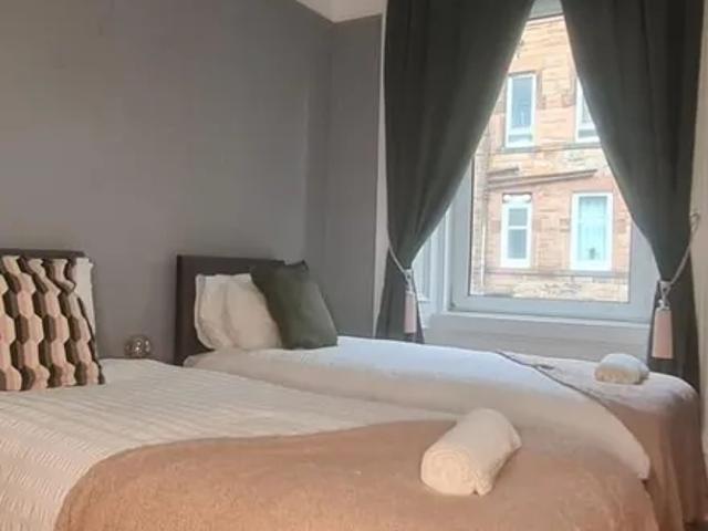Apartment for rent in Marionville, Restalrig