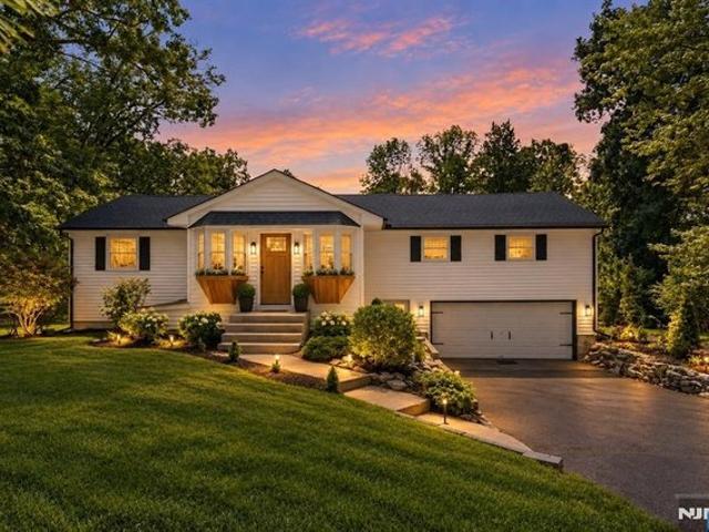 House for sale in Branchville, New Jersey