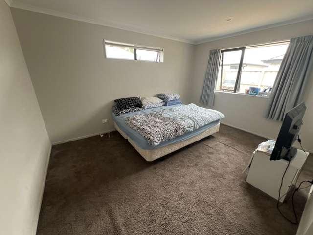 House for rent in Rolleston, Canterbury