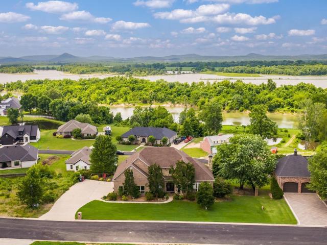 House for sale in Ark
