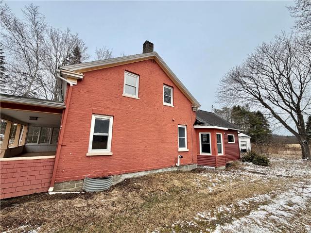 House for sale in Laurens, New York