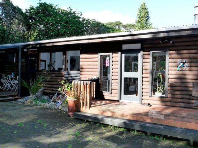 House for rent in Paraparaumu, Wellington