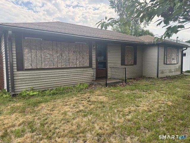 House for sale in Meriden, Connecticut