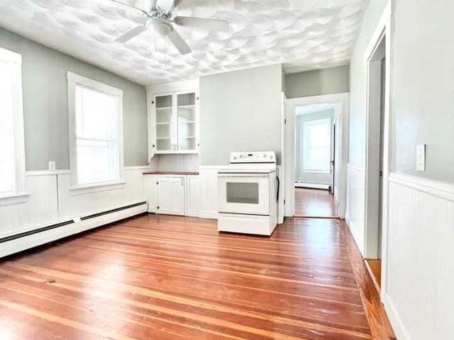Apartment for rent in Providence, Rhode Island
