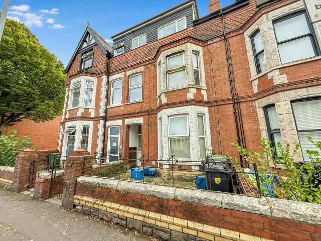 Apartment for rent in Falcon Lodge, Wales