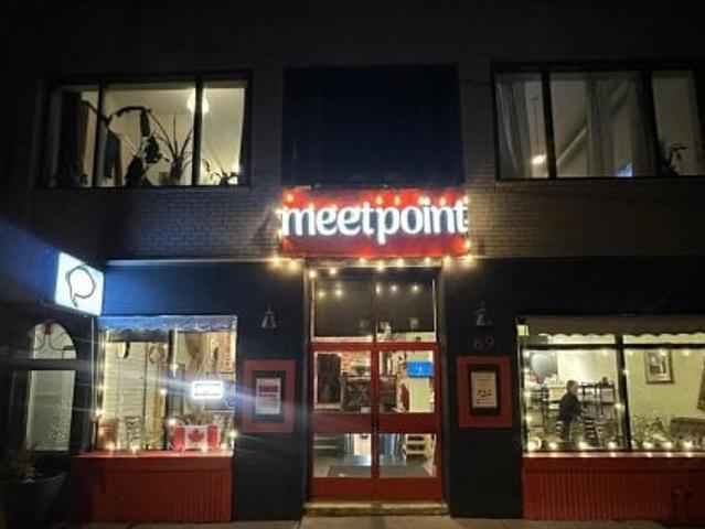 Commercial for sale in Woburn, Ontario