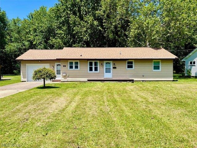 House for sale in Geneva, Ohio