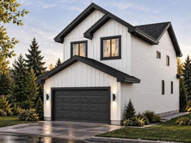House for sale in Saint Albert, Alberta