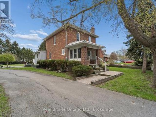 House for sale in Port Hope, Ontario