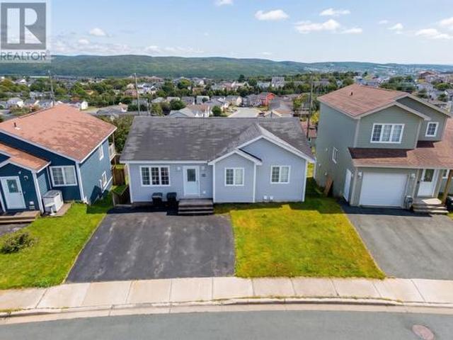 House for sale in Foxtrap, Newfoundland And Labrador