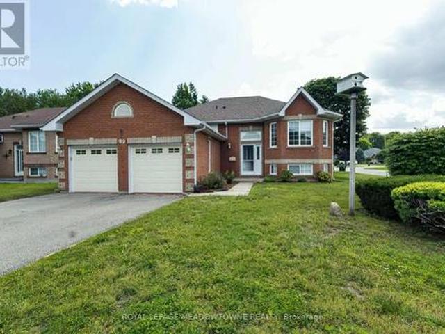 House for sale in Wasaga Beach, Ontario