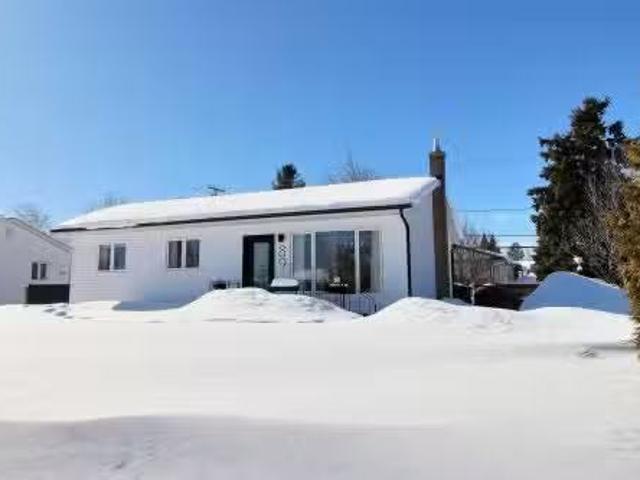 House for sale in Abitibi-témiscamingue, Quebec
