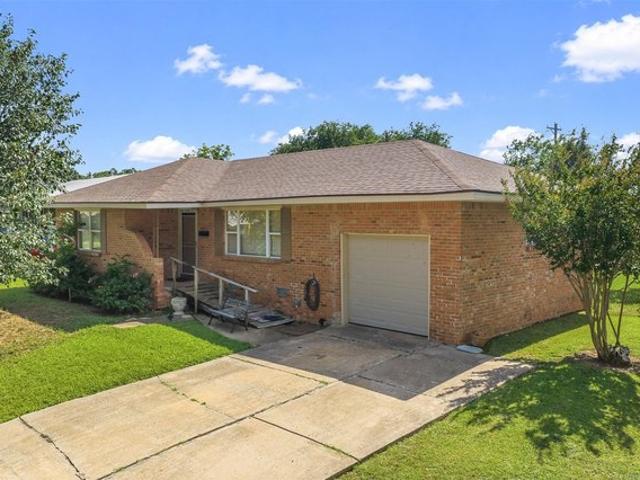 House for sale in Carter, Oklahoma